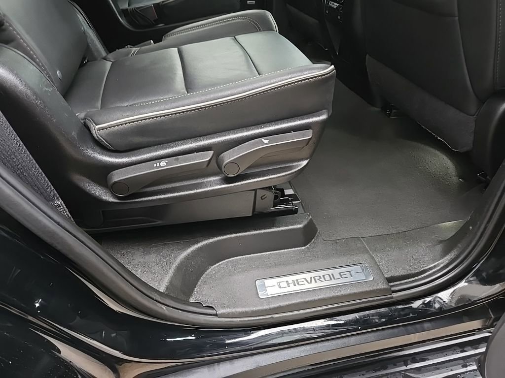 Used 2024 Chevrolet Tahoe Premier image 85