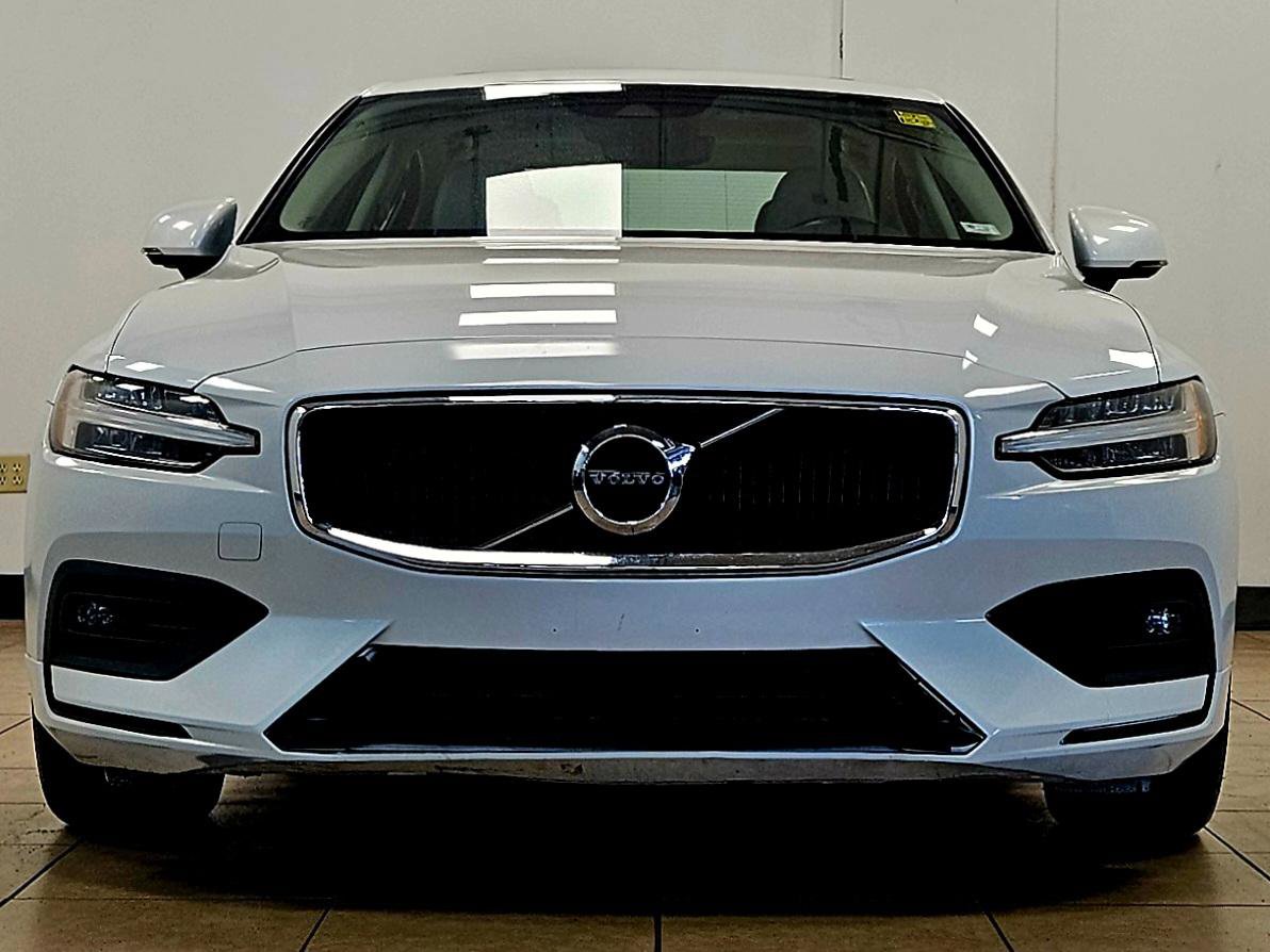 Used 2021 Volvo S60 T5 Momentum w/ Climate Package video 2