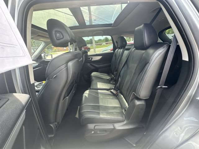 Used 2023 Acura MDX SH-AWD w/ Technology Package image 29