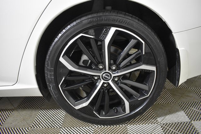 Certified 2024 Nissan Altima 2.5 SR w/ SR Premium Package image 44