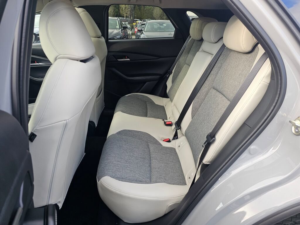 New 2026 MAZDA CX-30 Aire Edition AWD/4WD image 24