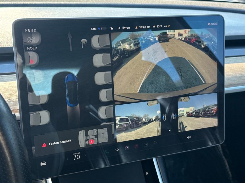Used 2020 Tesla Model 3 Long Range image 21
