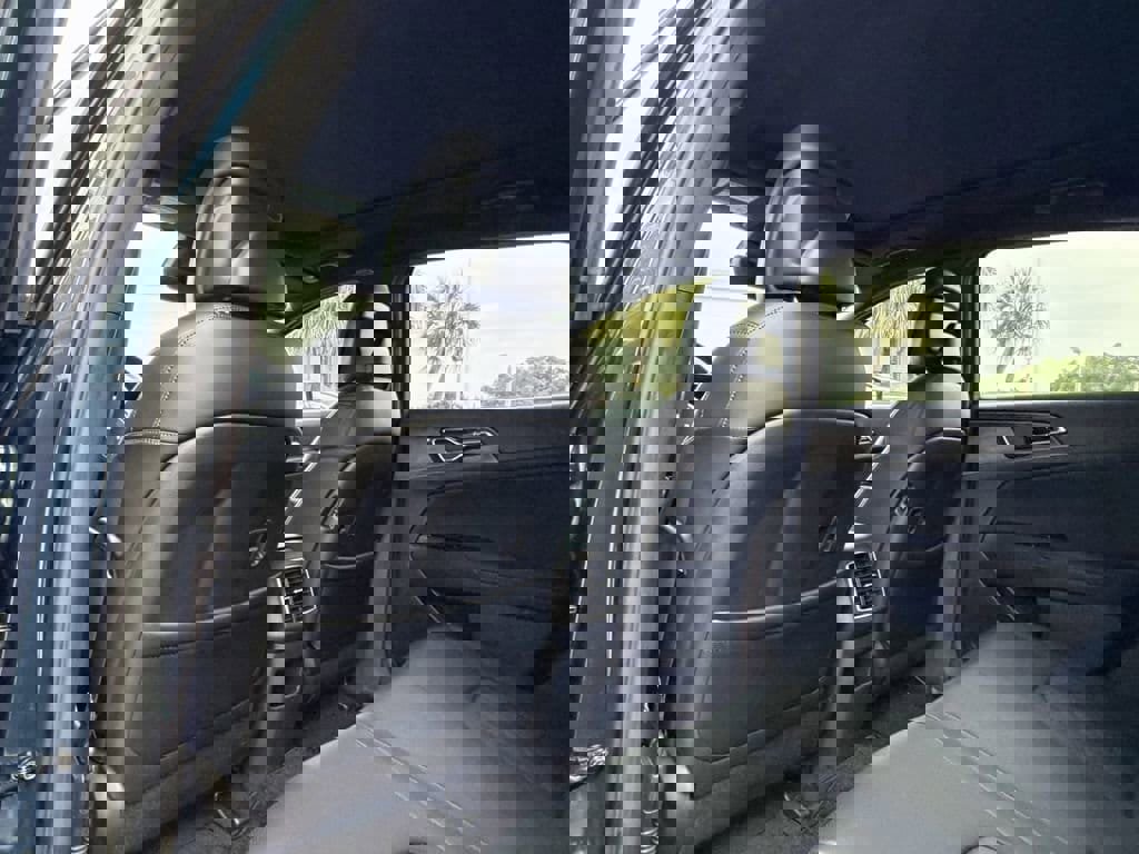 Certified 2024 Kia Sportage X-Line image 17