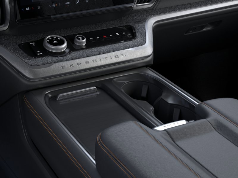 New 2026 Ford Expedition Tremor image 16