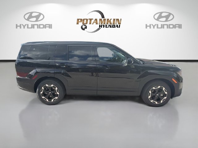 New 2027 Hyundai Santa Fe SE FWD image 4