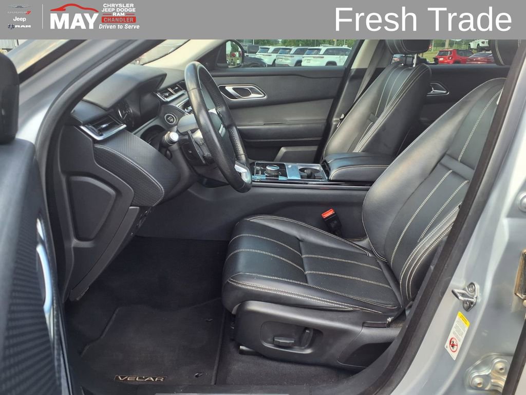 Used 2019 Land Rover Range Rover Velar S AWD/4WD image 10