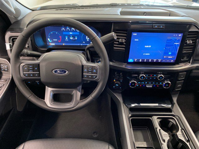 New 2026 Ford F250 Lariat AWD/4WD image 12