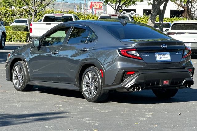 Used 2024 Subaru WRX image 6