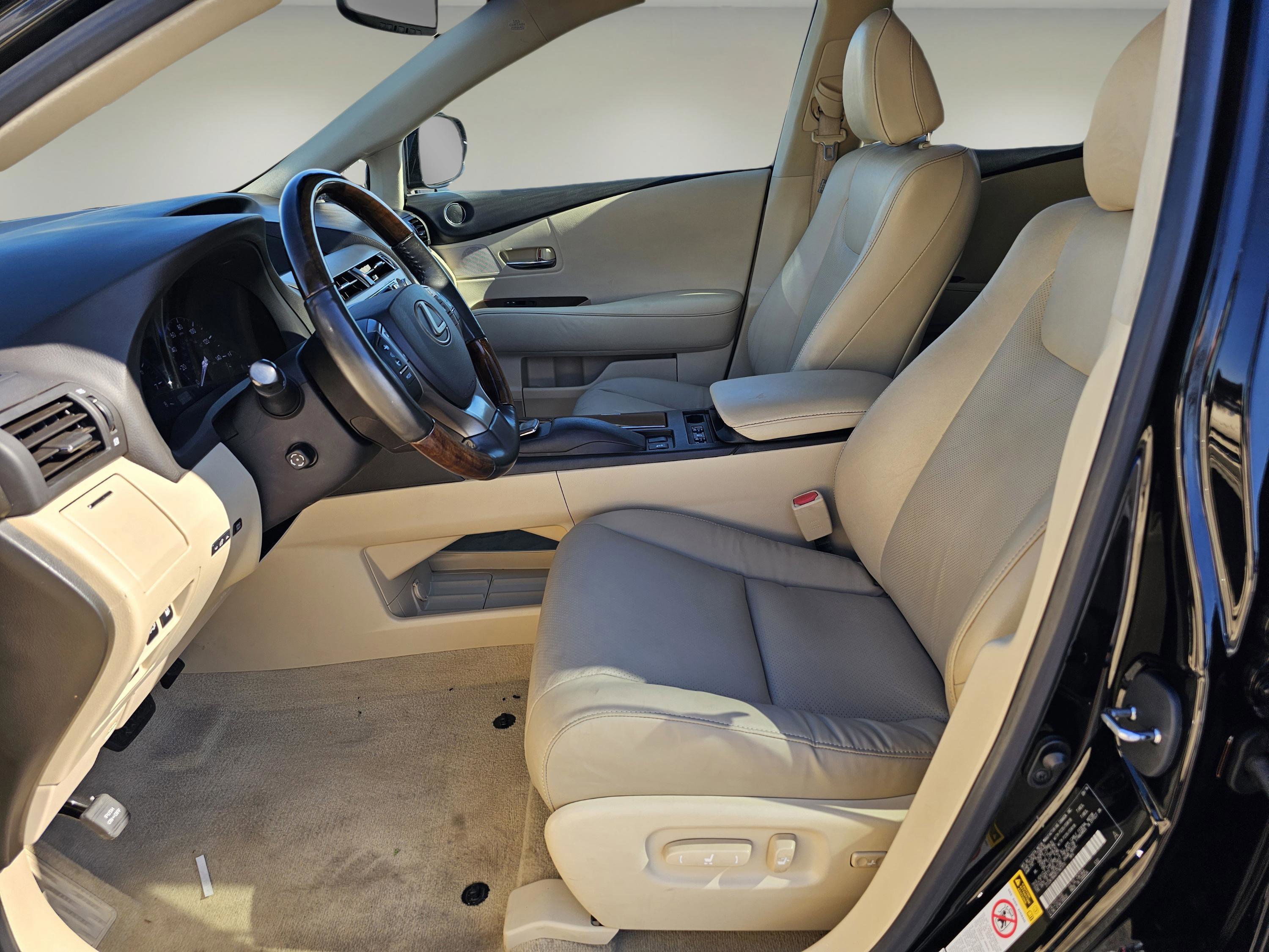 Used 2015 Lexus RX 350 FWD image 10