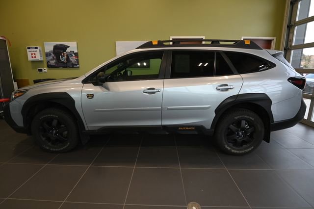 Used 2024 Subaru Outback Wilderness image 10