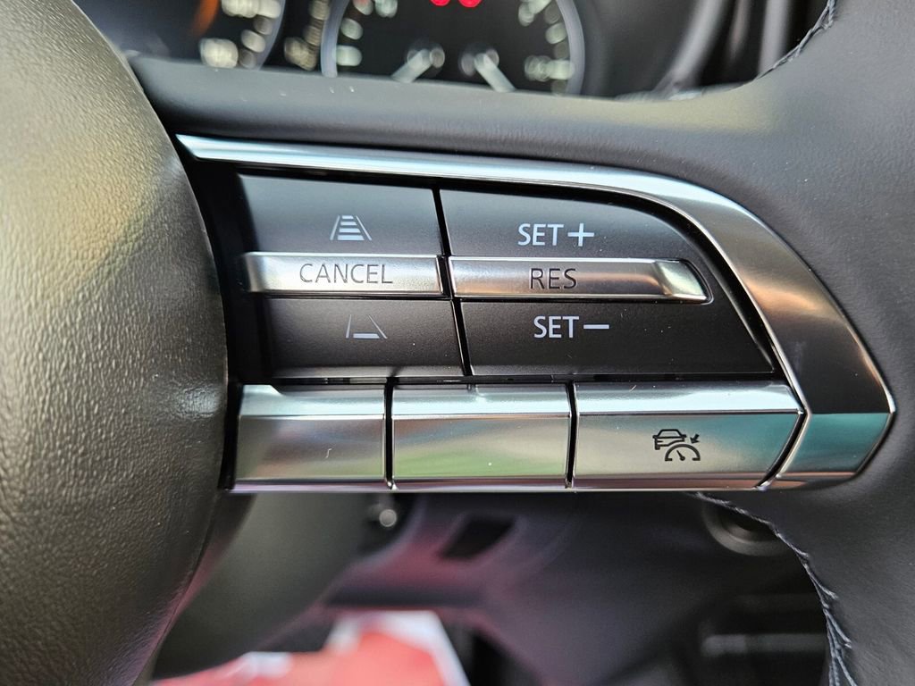 New 2026 MAZDA CX-50 AWD 2.5 S w/ Weather Package image 22