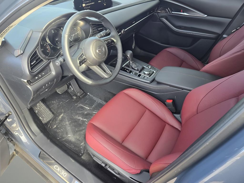 New 2026 MAZDA CX-30 AWD 2.5 S image 24