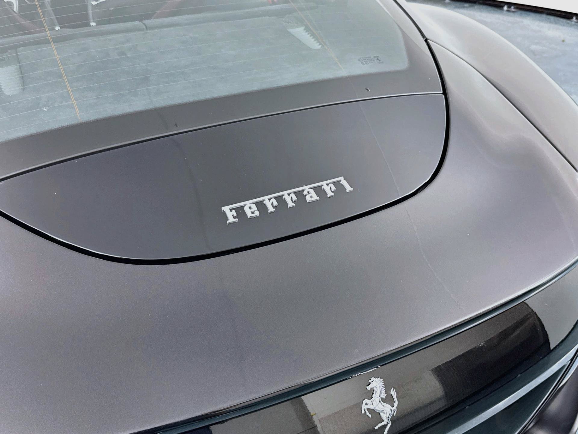 Used 2022 Ferrari Roma RWD image 48
