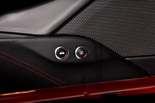Certified 2018 Ferrari 488 Spider RWD image 62