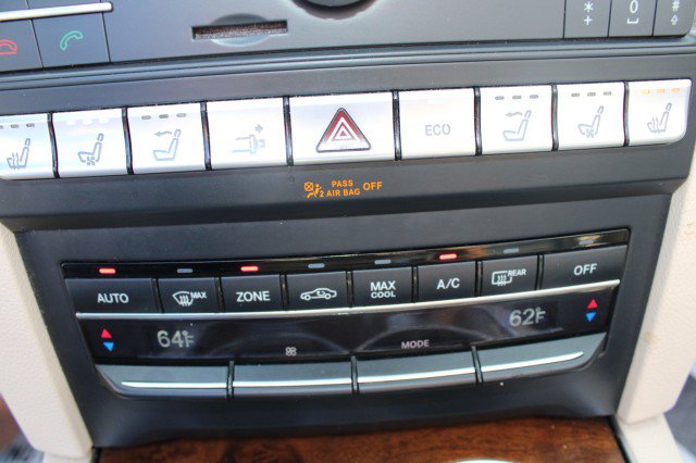 Used 2016 Mercedes-Benz E 400 Cabriolet image 20