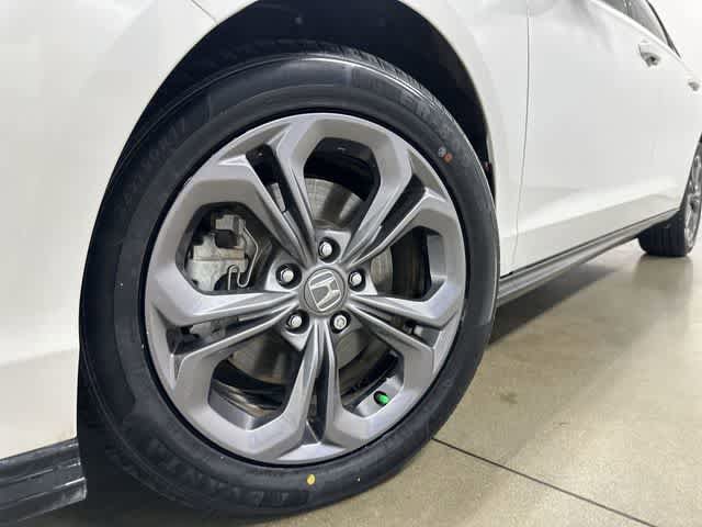 Used 2024 Honda Accord EX-L image 27