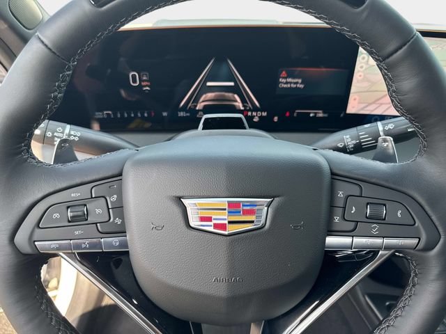 New 2026 Cadillac CT5 Premium Luxury w/ Technology Package AWD/4WD image 26