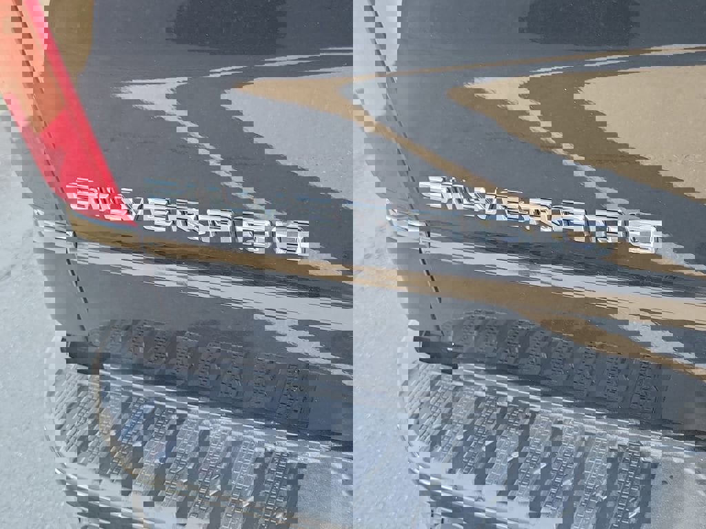 New 2026 Chevrolet Silverado 1500 RST w/ Convenience Package II image 23