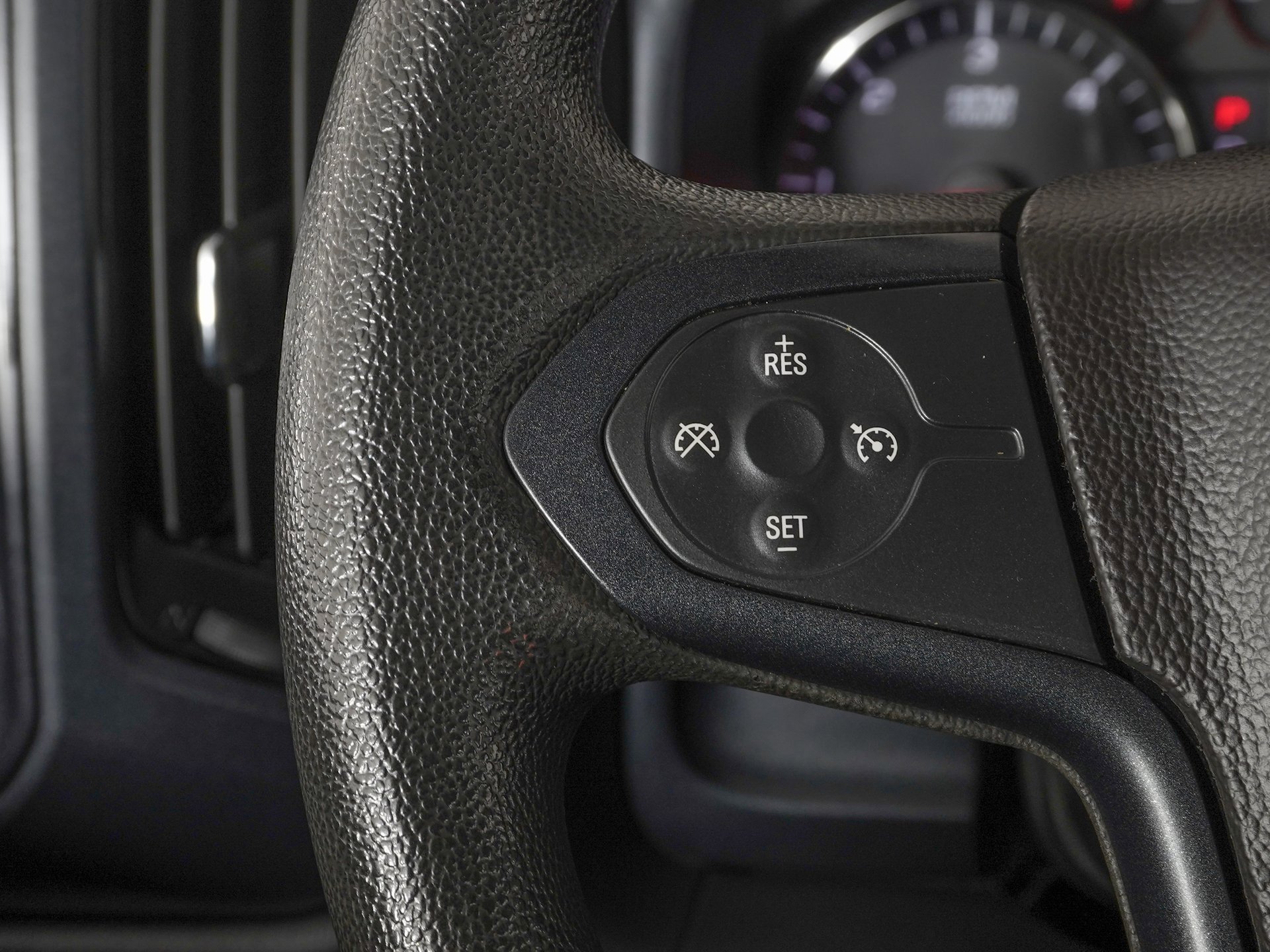 Used 2019 Chevrolet Silverado 2500 W/T image 15