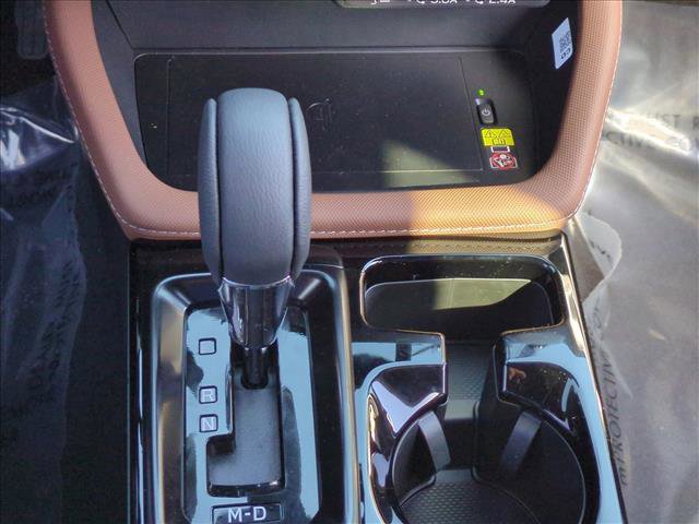 New 2026 Subaru Forester Touring image 11