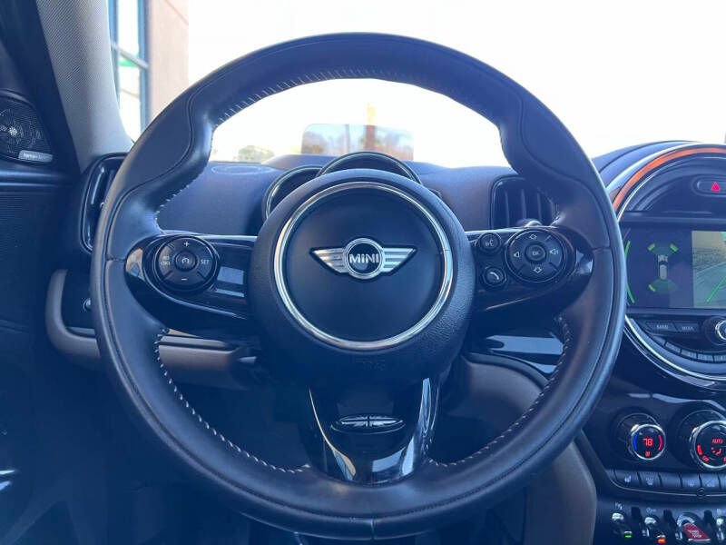 Used 2018 MINI Cooper Countryman image 20