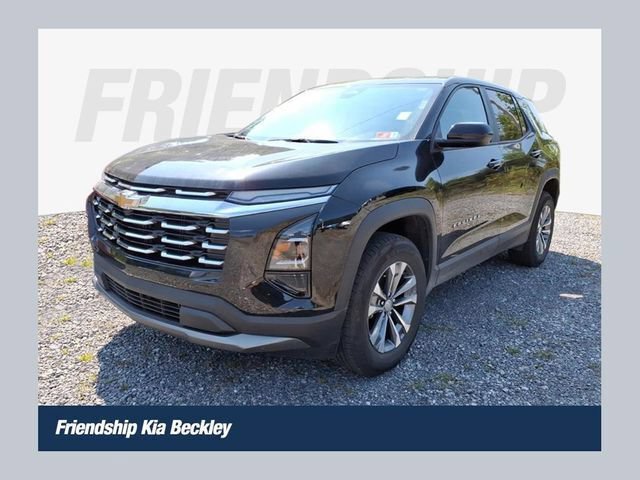 Used 2026 Chevrolet Equinox LT w/ LPO, Floor Liner Package