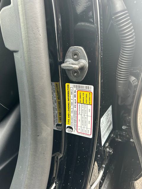 New 2025 Ford Mustang Mach-E GT image 22