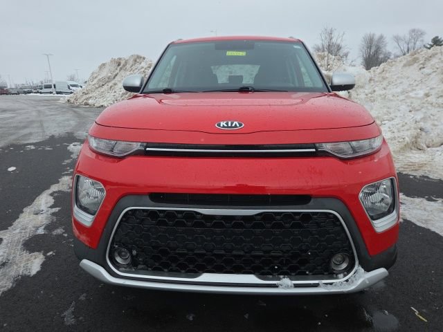Used 2020 Kia Soul X-Line image 17