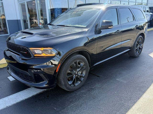 Used 2022 Dodge Durango R/T image 4