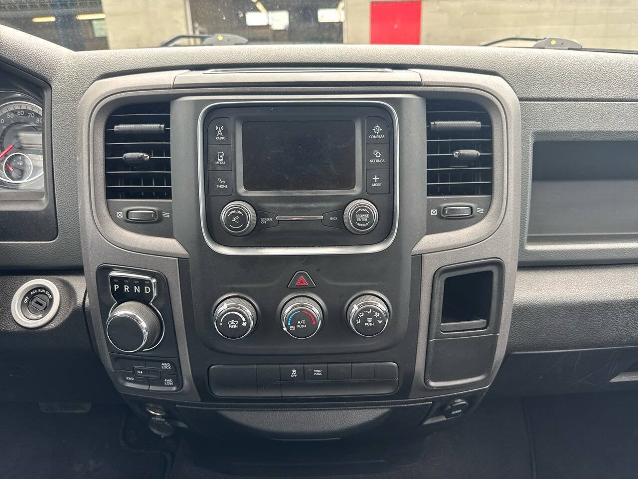 Used 2018 RAM 1500 Express w/ Express Value Package AWD/4WD image 17