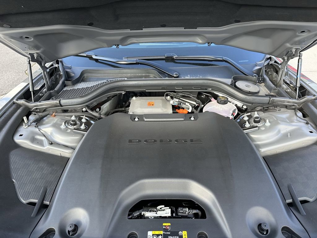 New 2026 Dodge Charger Daytona Scat Pack w/ Track Package image 40