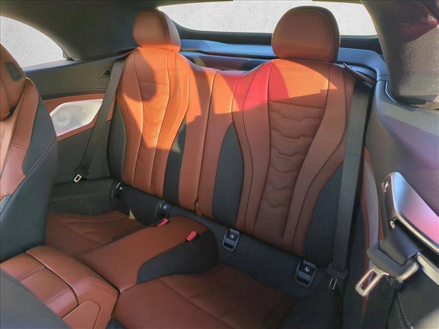 New 2026 BMW M850i xDrive Convertible image 16