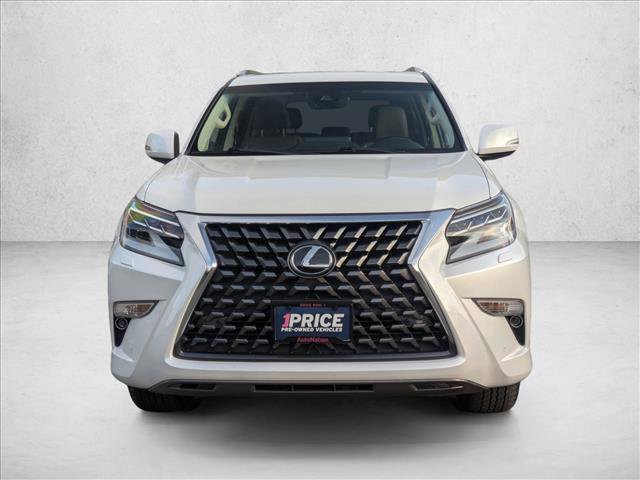 Used 2023 Lexus GX 460 Premium video 2