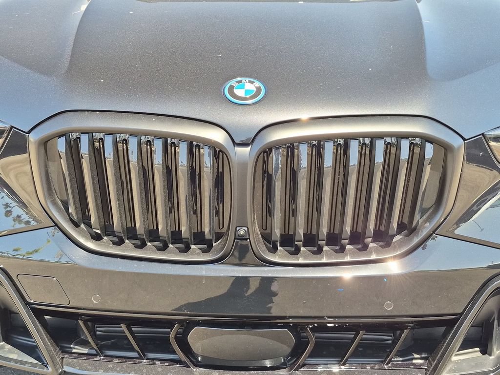 New 2026 BMW X5 xDrive50e w/ Executive Package AWD/4WD image 36