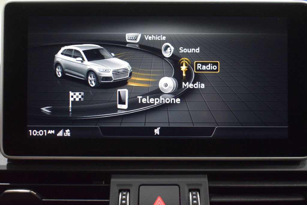 Used 2019 Audi Q5 2.0T Premium Plus image 24