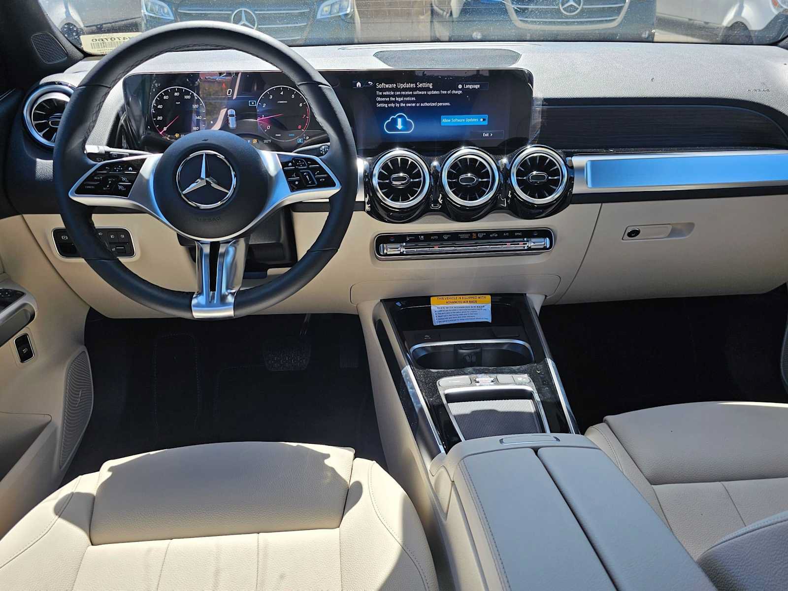 New 2026 Mercedes-Benz GLB 250 image 18