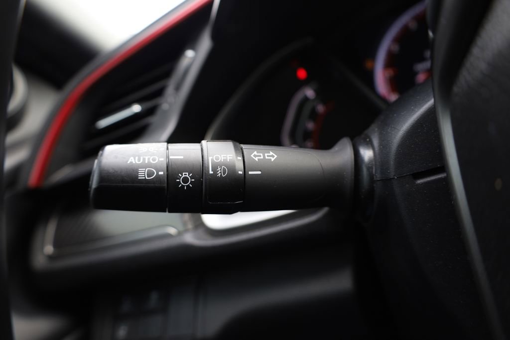 Used 2020 Honda Civic Si image 18