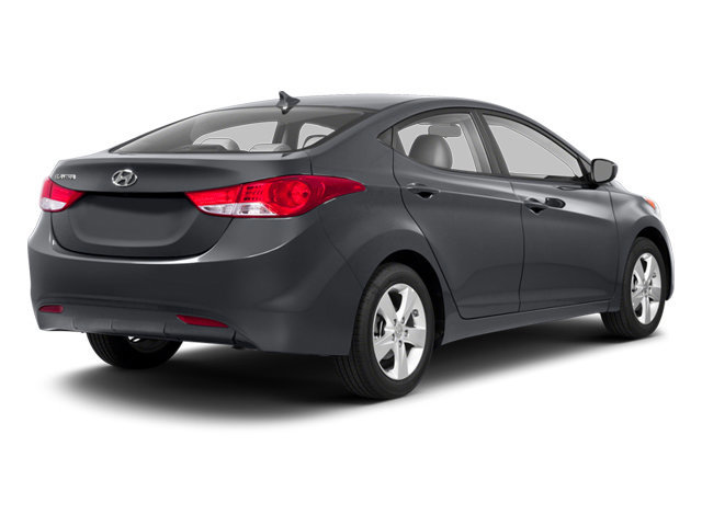 Used 2013 Hyundai Elantra Limited image 2