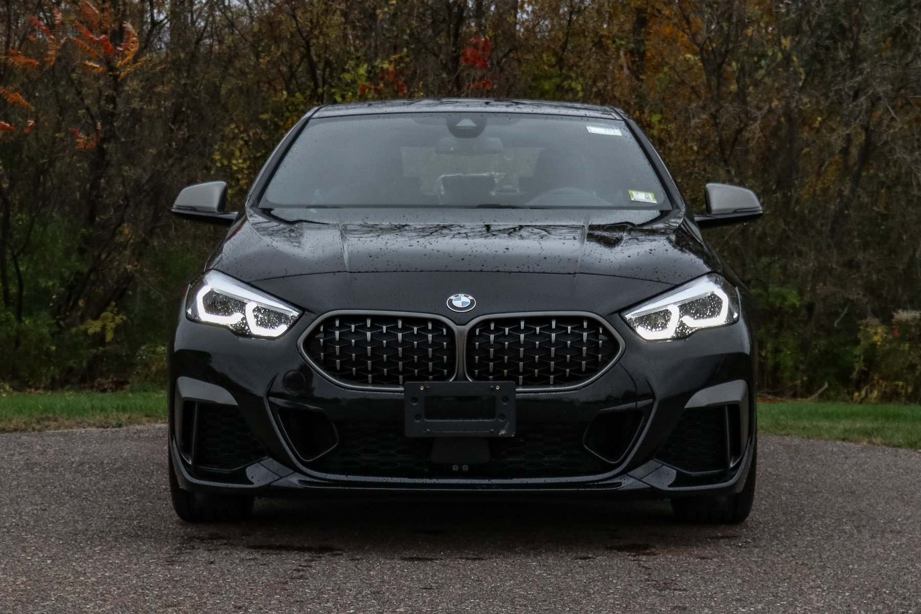 Used 2024 BMW M235i xDrive Gran Coupe xDrive w/ Premium Package image 5