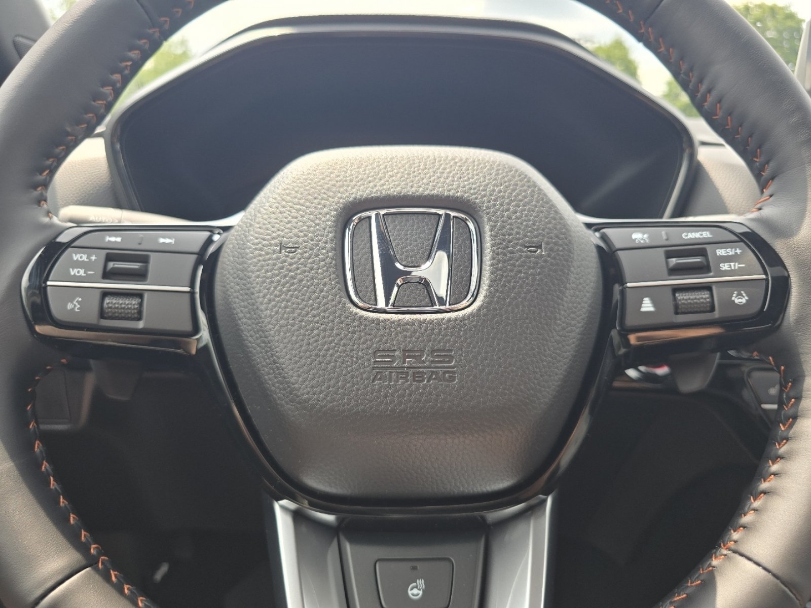 New 2026 Honda CR-V Sport Touring image 27