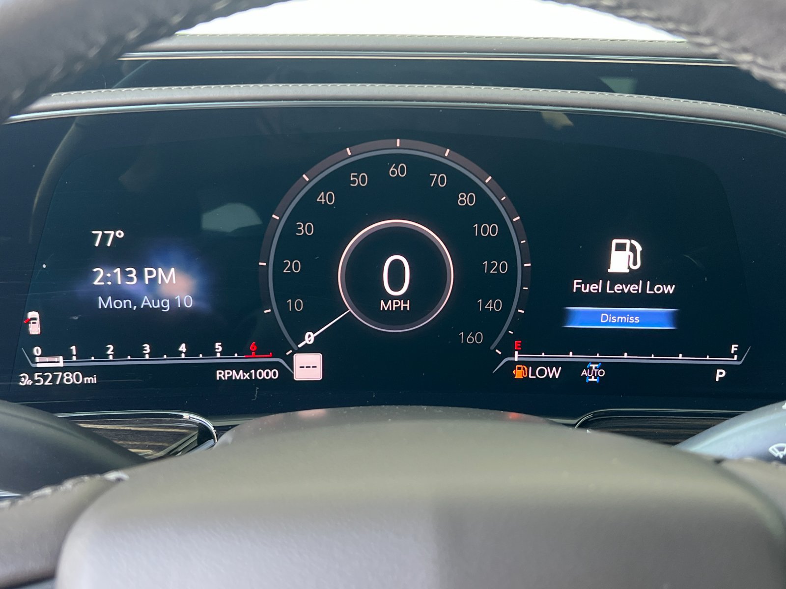 Certified 2021 Cadillac Escalade ESV Sport AWD/4WD image 27