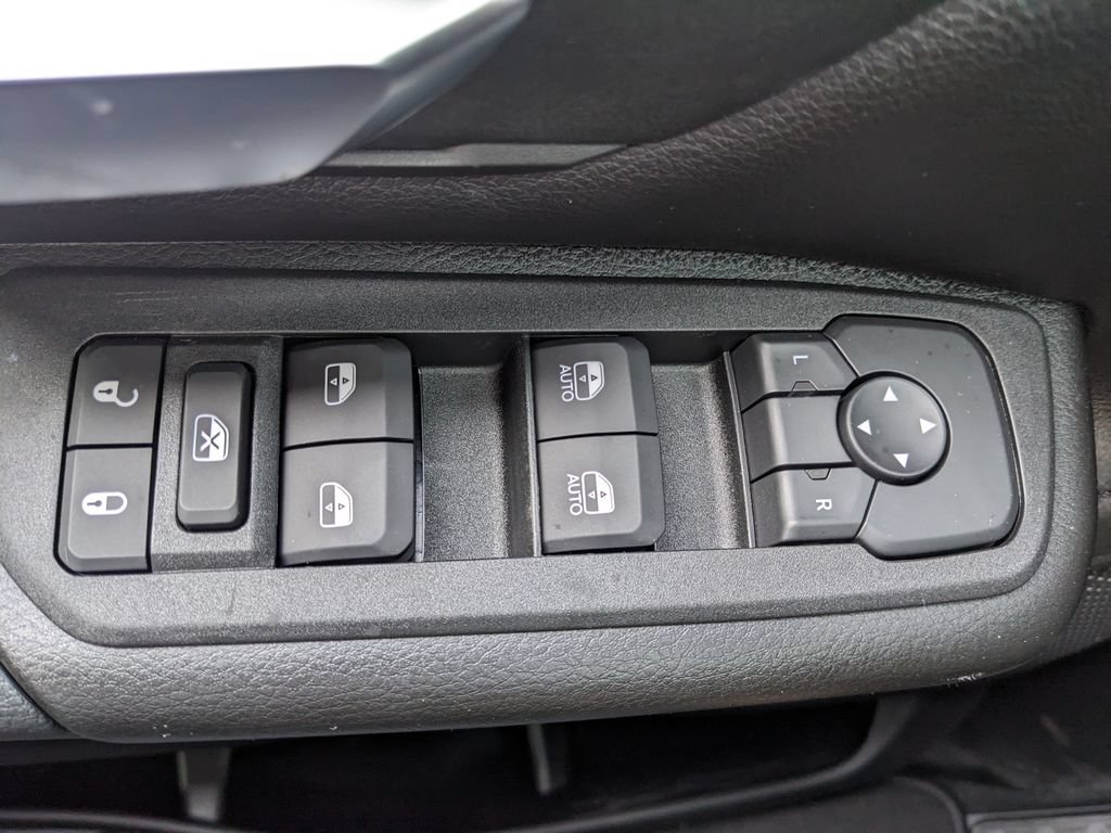 New 2026 RAM 1500 Express RWD image 47