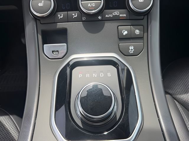 Used 2019 Land Rover Range Rover Evoque SE AWD/4WD image 19