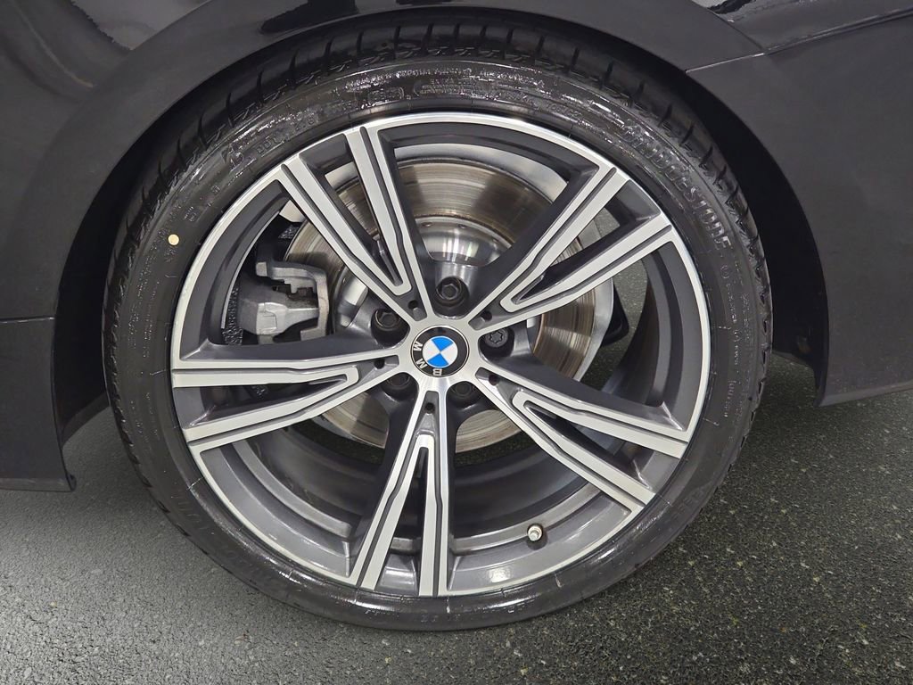 Used 2022 BMW 430i Coupe w/ Convenience Package image 28
