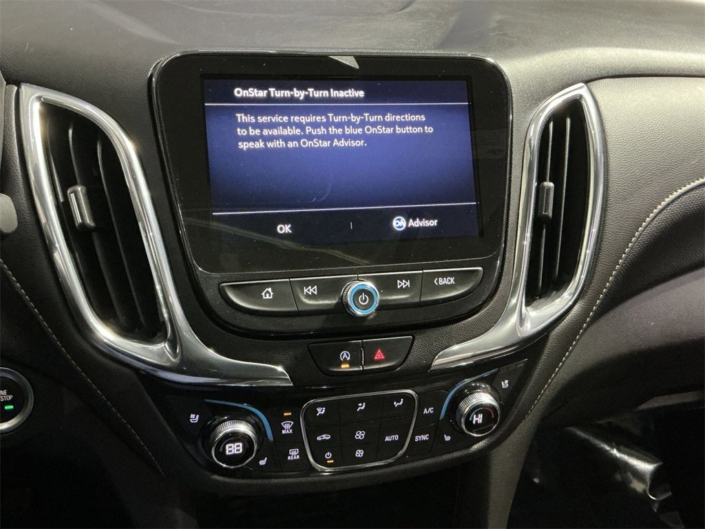 Used 2023 Chevrolet Equinox Premier image 28