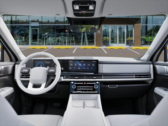 New 2027 Hyundai Santa Fe SE FWD image 11