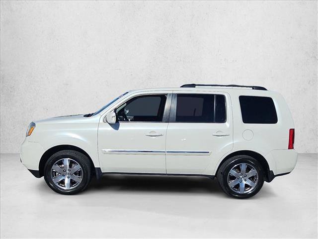 Used 2015 Honda Pilot Touring image 9