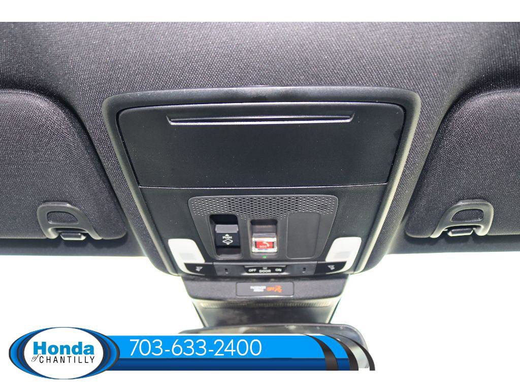 New 2026 Honda Accord Hybrid Sport image 14