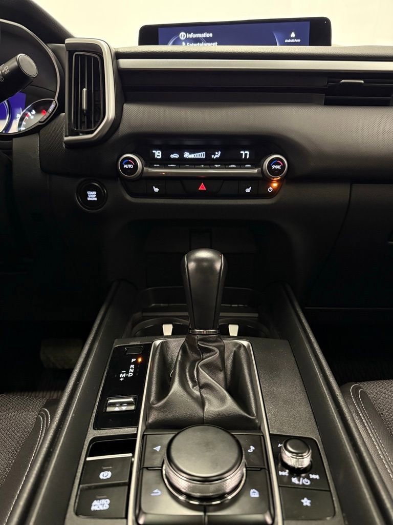 Used 2025 MAZDA CX-50 AWD 2.5 S w/ Weather Package image 26