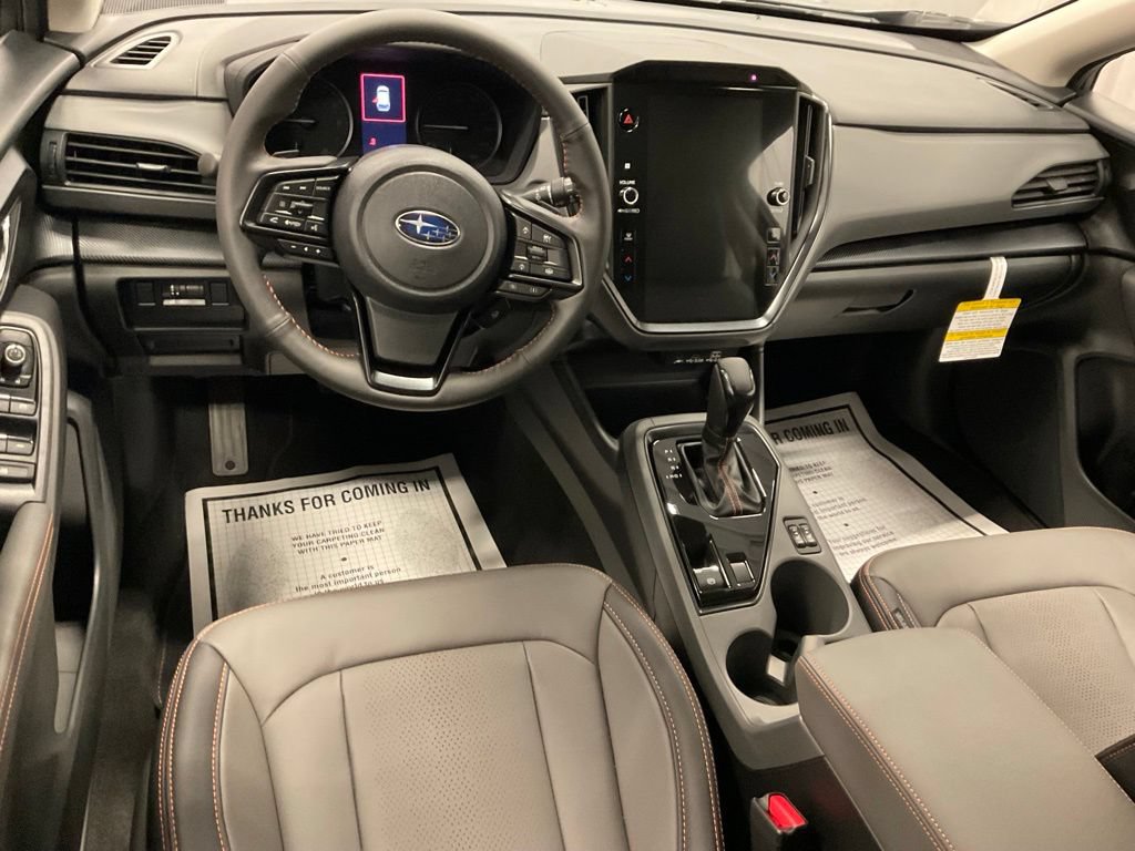 New 2026 Subaru Crosstrek 2.5i Limited AWD/4WD image 27